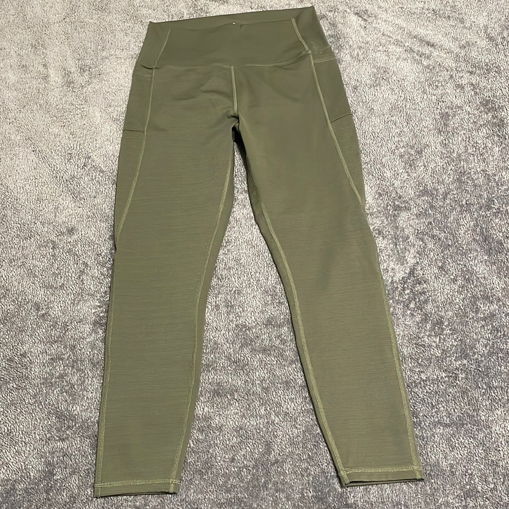 Born Primitive Rise 2.0 legging